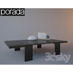 Table - Porada 