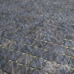 Stone - Stone tile texture 