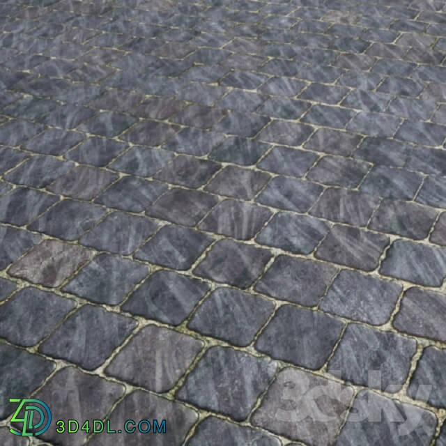 Stone - Stone tile texture