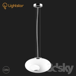 Ceiling light - 801_016 MERINGE Lightstar 