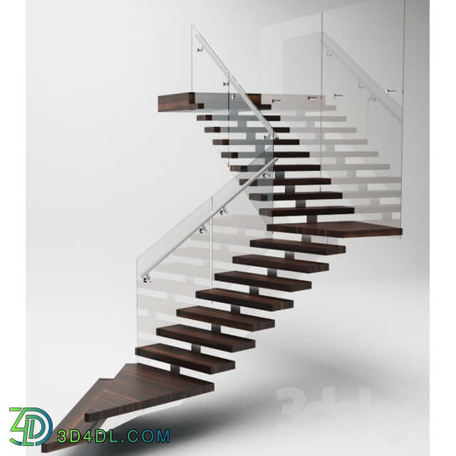 Staircase - Stairs