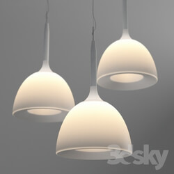 Ceiling light - Castore calice 18 