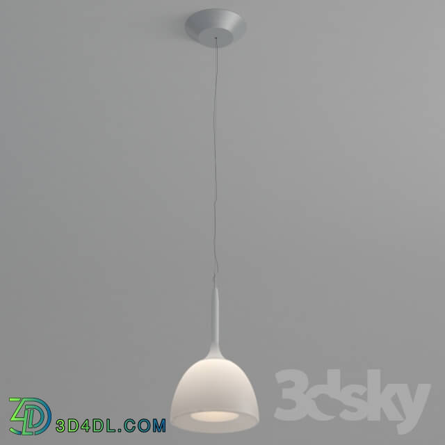 Ceiling light - Castore calice 18