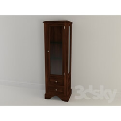 Bathroom furniture - Bathroom Cabinet 