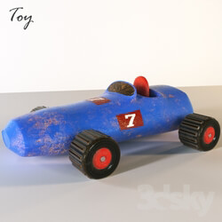 Toy - Toy_auto 