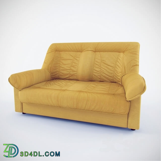 Sofa - Sofa _Denver_