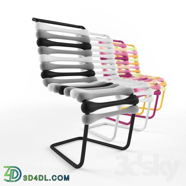 Chair - Bounce Chair