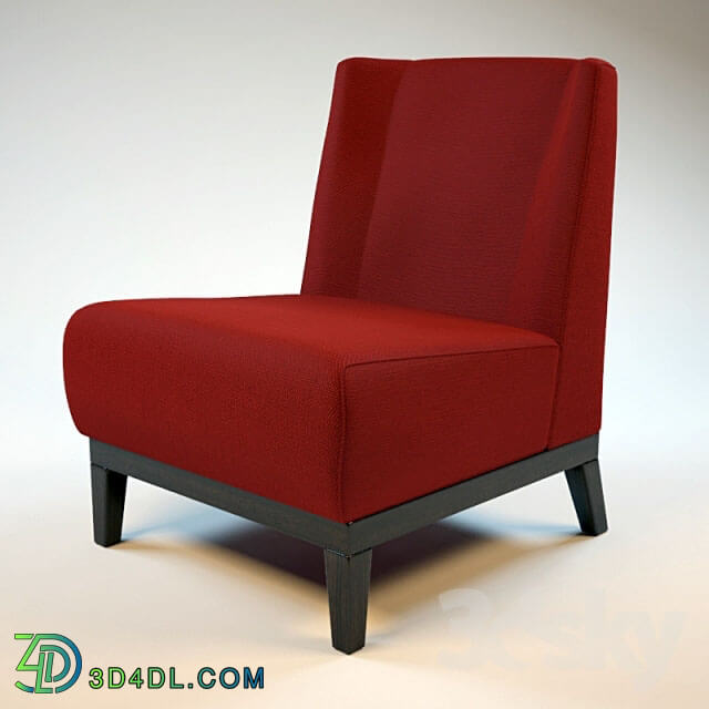 Arm chair - Club Chair