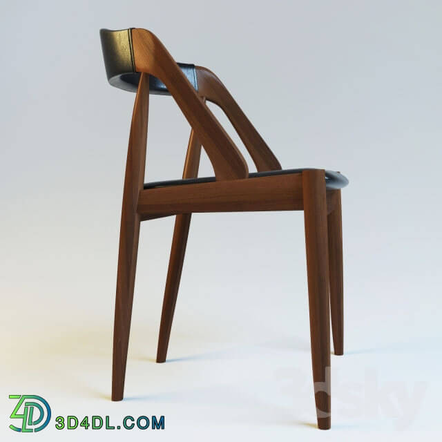 Chair - Chair Sircamodern by Kai Kristiansen