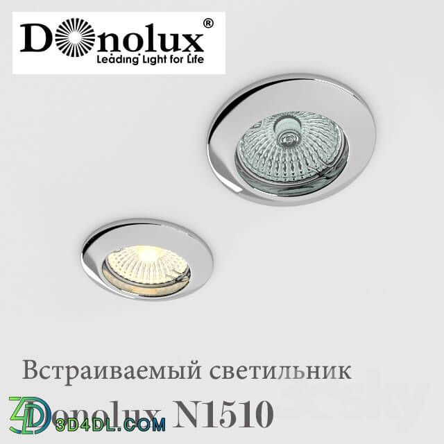 Spot light - Donoluxe n1510