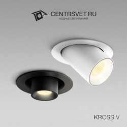 Spot light - KROSS V 