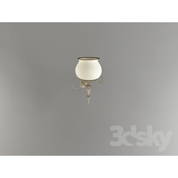 Wall light - Classic Sconce 