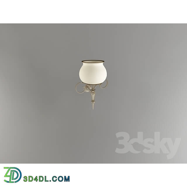 Wall light - Classic Sconce