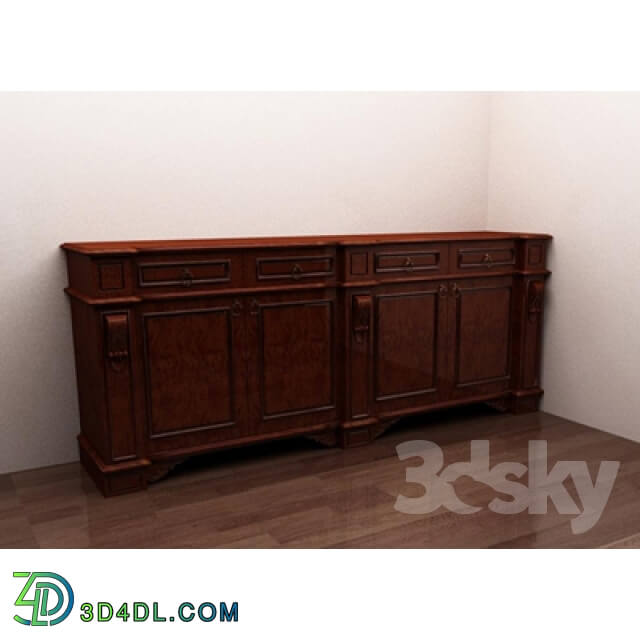 Sideboard _ Chest of drawer - Chest Of Drawers