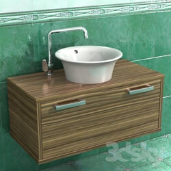 Wash basin - Linea Laver 