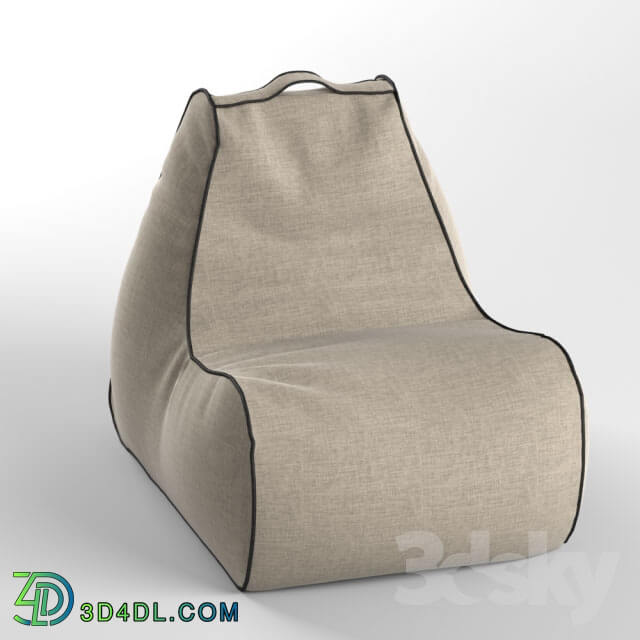 Other soft seating - BAG BEAN LUJO