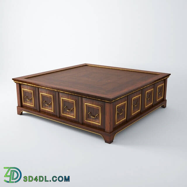 Table - classic table