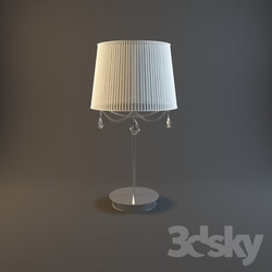 Table lamp - Italian luminaire 
