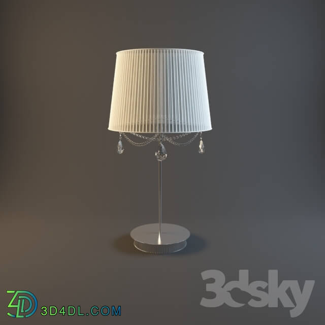 Table lamp - Italian luminaire