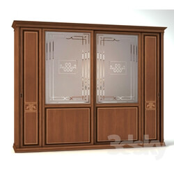 Wardrobe _ Display cabinets - WONDERED _ALF_ 