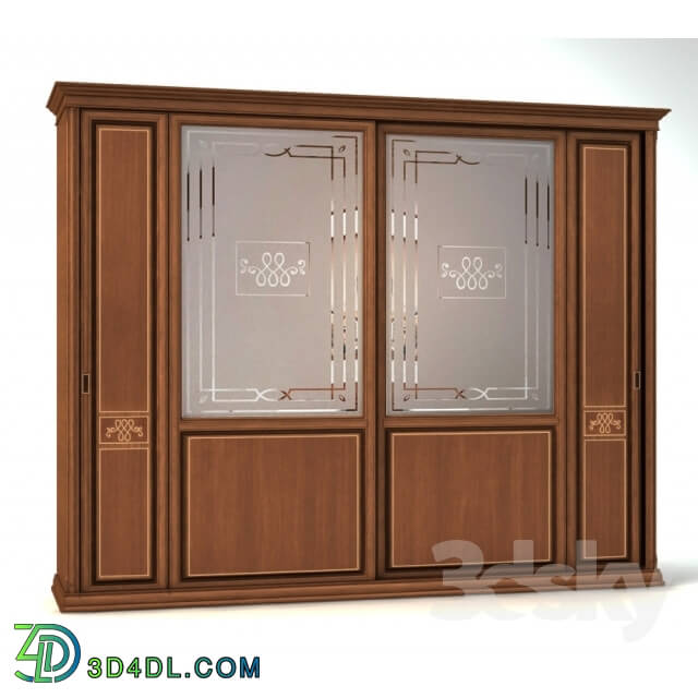Wardrobe _ Display cabinets - WONDERED _ALF_