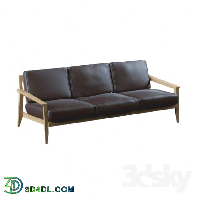 Sofa - CASE_Sofa