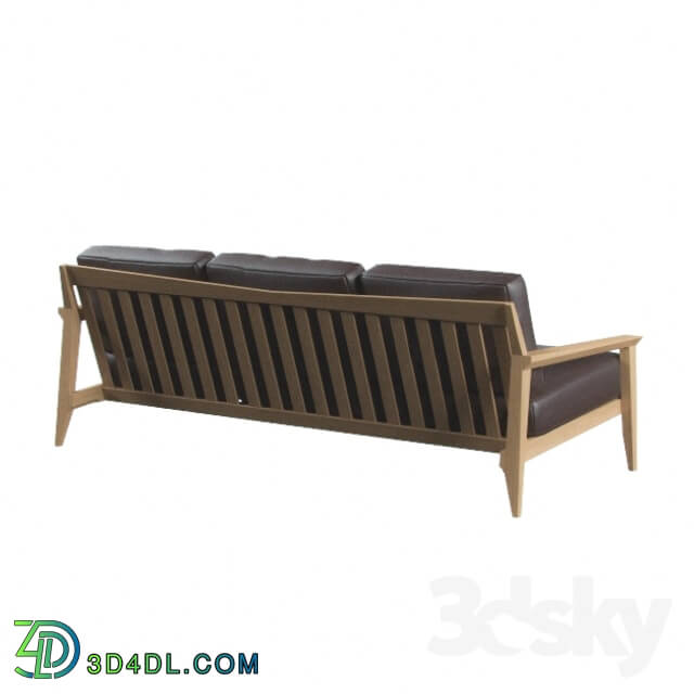 Sofa - CASE_Sofa