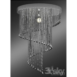 Ceiling light - Crystal Chandelier 