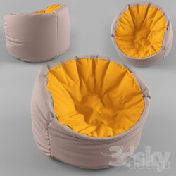 Other soft seating - Pouf Bowly 