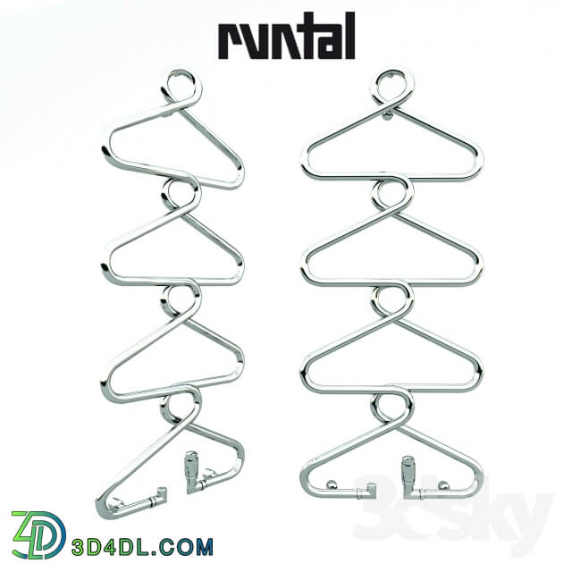 Faucet - Runtal Archibald