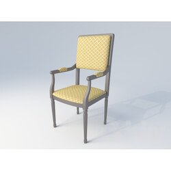Chair - Classic Chair 