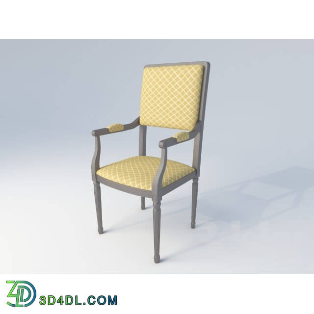 Chair - Classic Chair