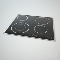 Kitchen appliance - Cooktop Electrolux EHS60041P 