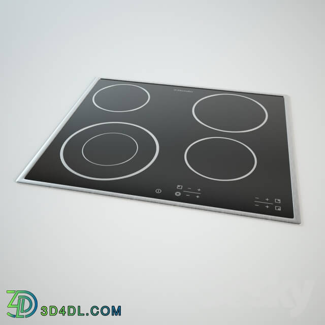 Kitchen appliance - Cooktop Electrolux EHS60041P