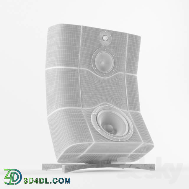 Audio tech - Davone Grande