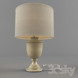 Table lamp - Salerno Urn 