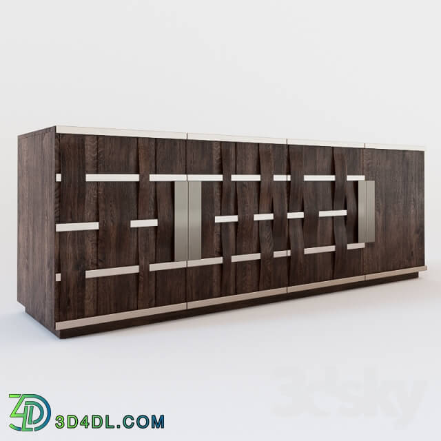 Sideboard _ Chest of drawer - Celtic Emmemobili 2014 M620R