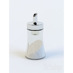 Other kitchen accessories - Sugar Bowl 