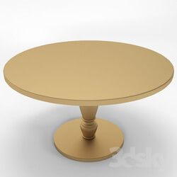 Table - Table 