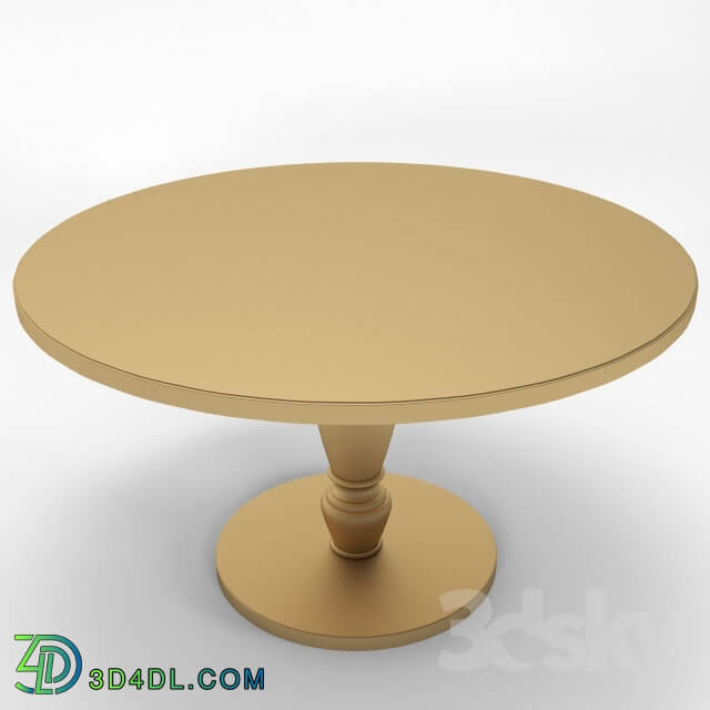 Table - Table