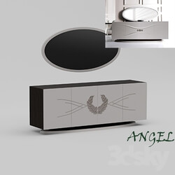 Sideboard _ Chest of drawer - ANGEL 