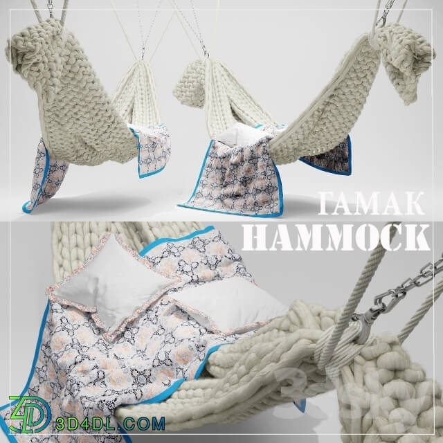 Other - Hammock _ Hammock