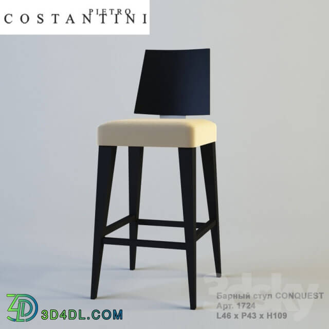 Chair - Constantini Pietro