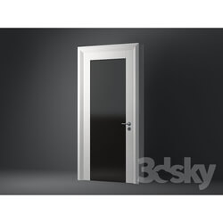 Doors - door GD Dorigo 