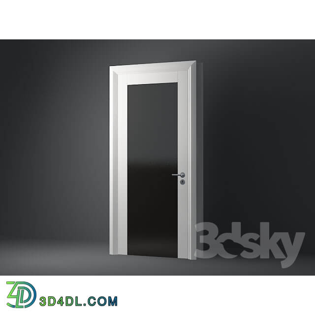 Doors - door GD Dorigo