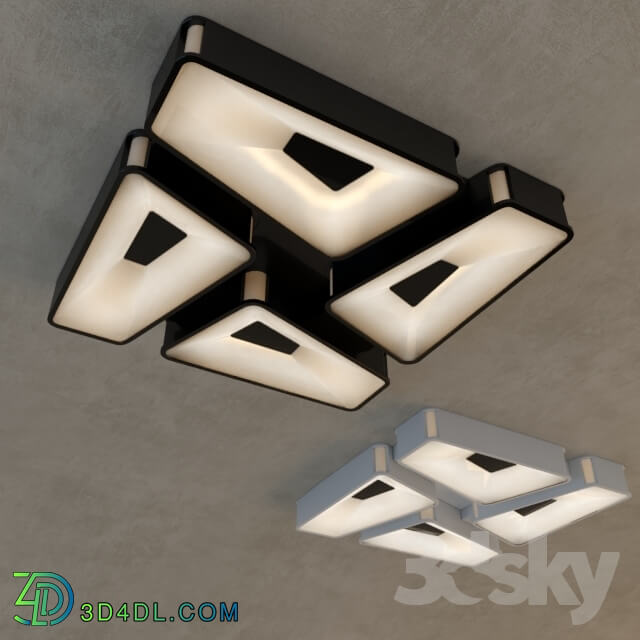 Ceiling light - Ceiling lamp A88106-8585