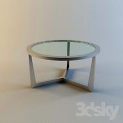 Table - Table glass 