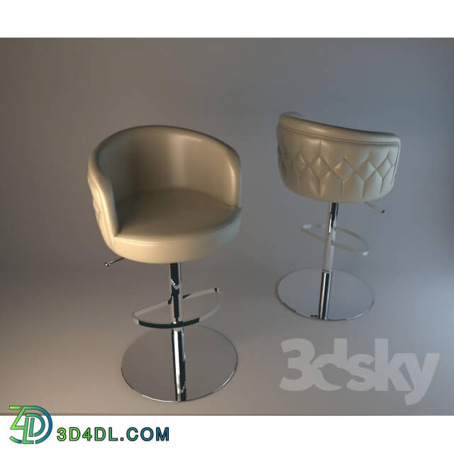 Chair - bar stool