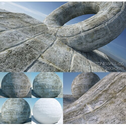 RD-textures Stone Wall 05 