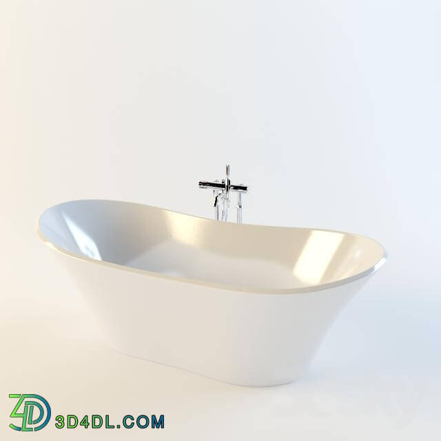 Bathtub - Bath infinito